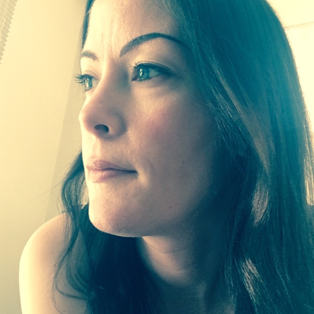 Meet your Posher, Rebecca